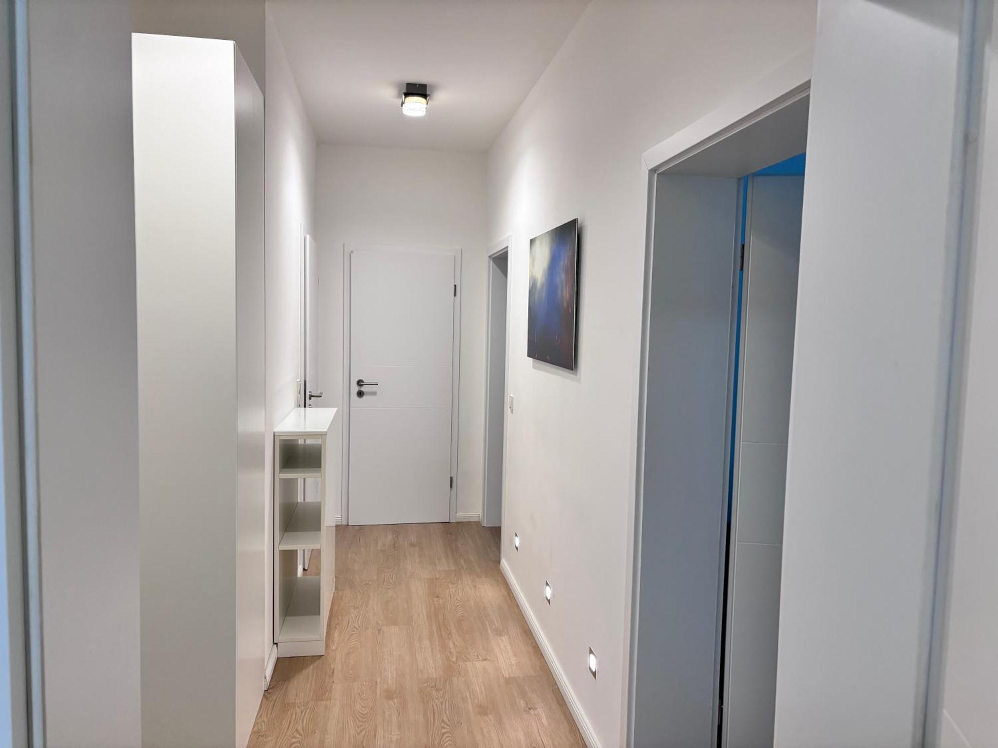 Raum2Go - No1 Modernes Ruhiges 2-Schlafzimmer Apartment City & Park Wiesbaden Zewnętrze zdjęcie