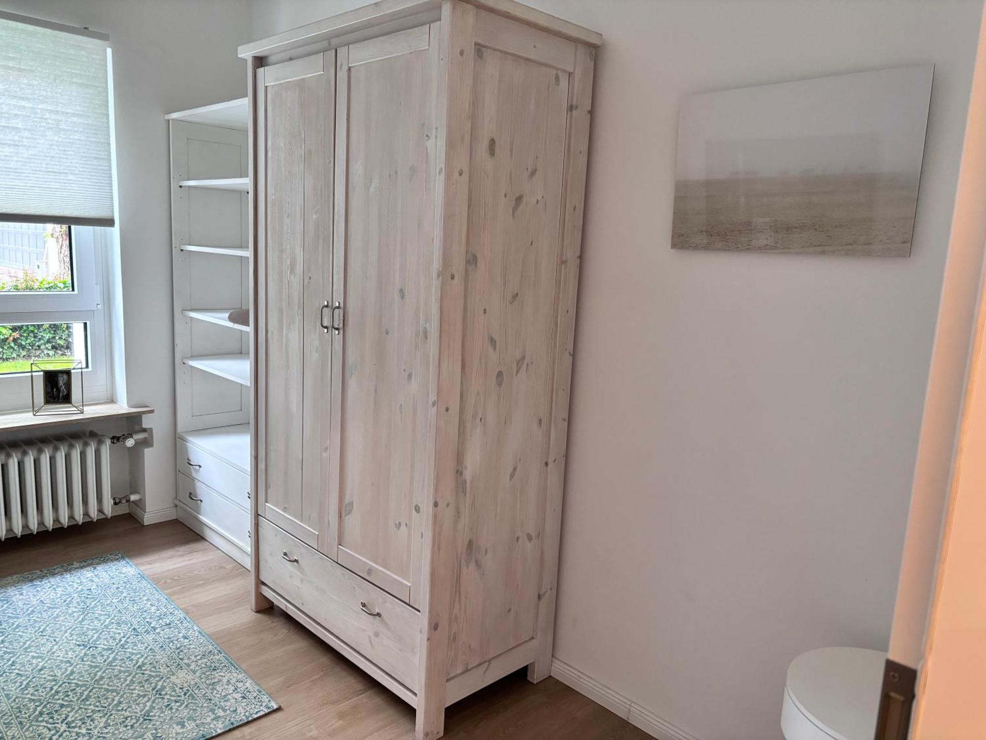 Raum2Go - No1 Modernes Ruhiges 2-Schlafzimmer Apartment City & Park Wiesbaden Zewnętrze zdjęcie
